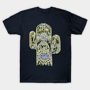 Cactus T-Shirt